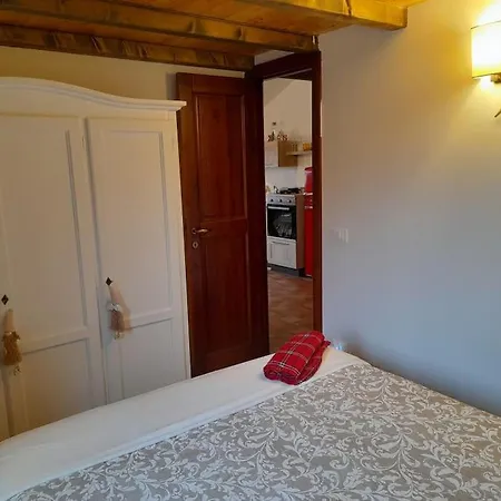 Il Nido Apartment Castel Di Sangro Exterior photo