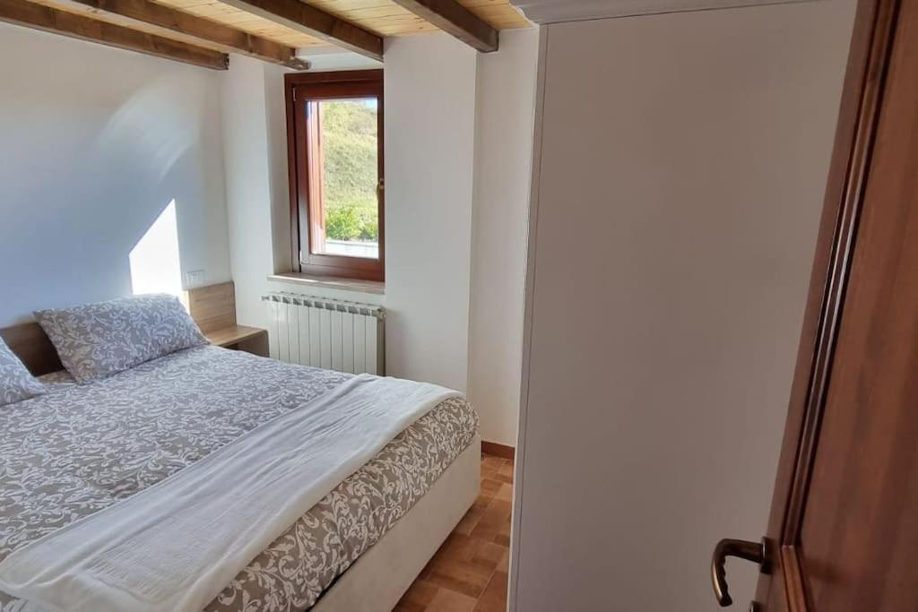 Apartment Il Nido