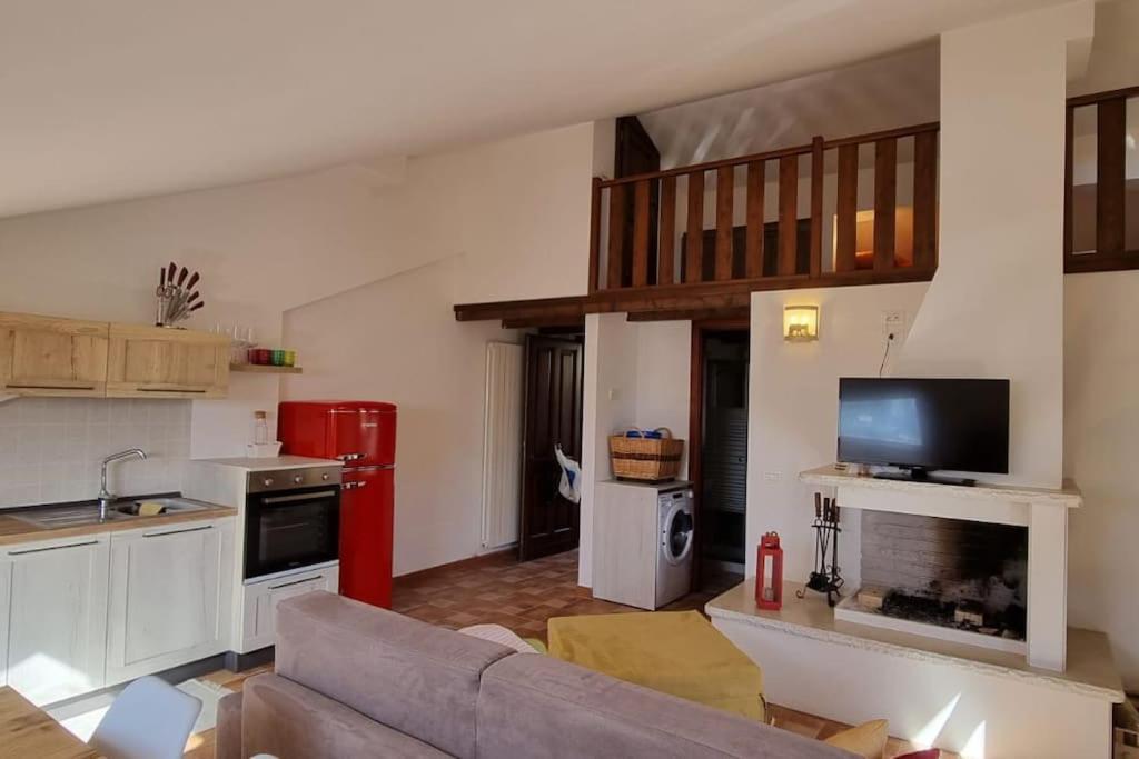 Il Nido Apartment *