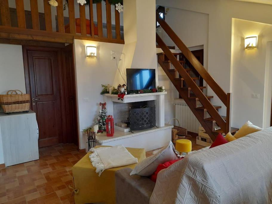 Apartment Il Nido Castel Di Sangro