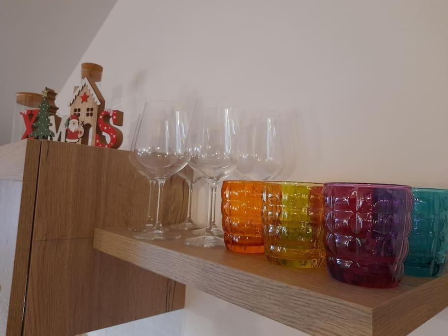 Il Nido Apartment Castel Di Sangro