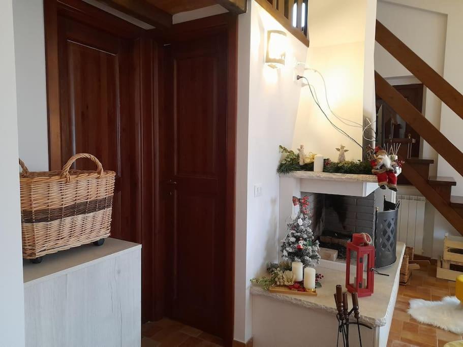 Il Nido Apartment *
