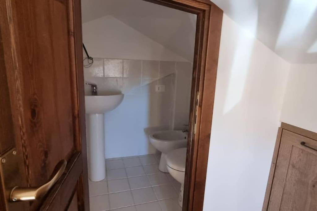 Apartment Il Nido *