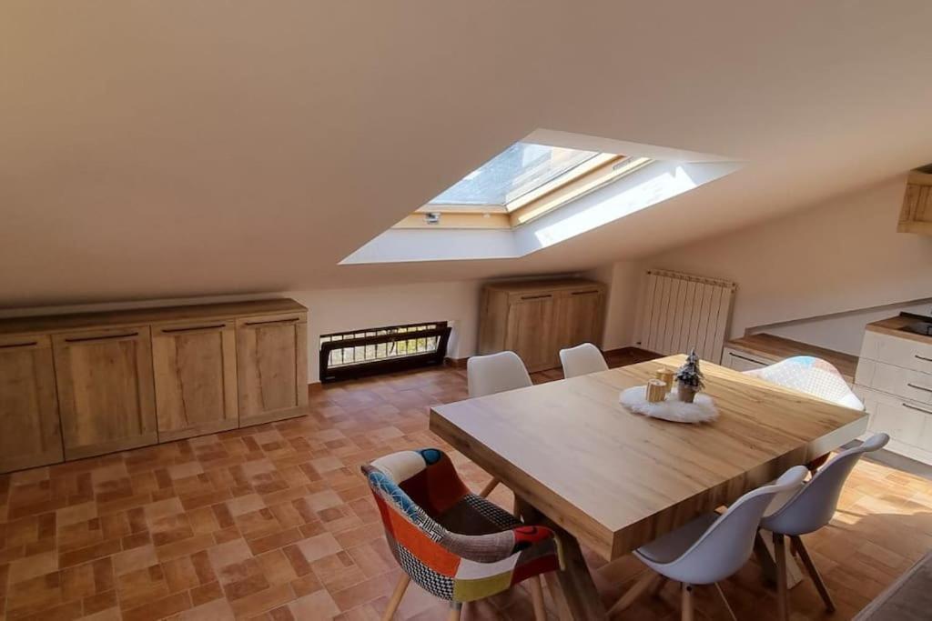 Il Nido Apartment Castel Di Sangro
