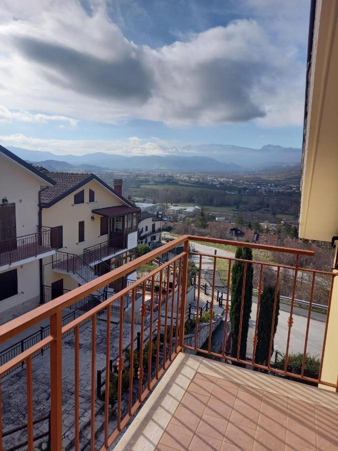 Il Nido Castel Di Sangro