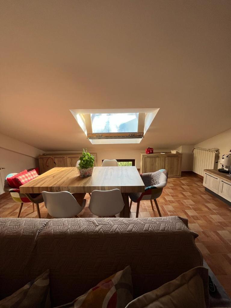 Il Nido Apartment
