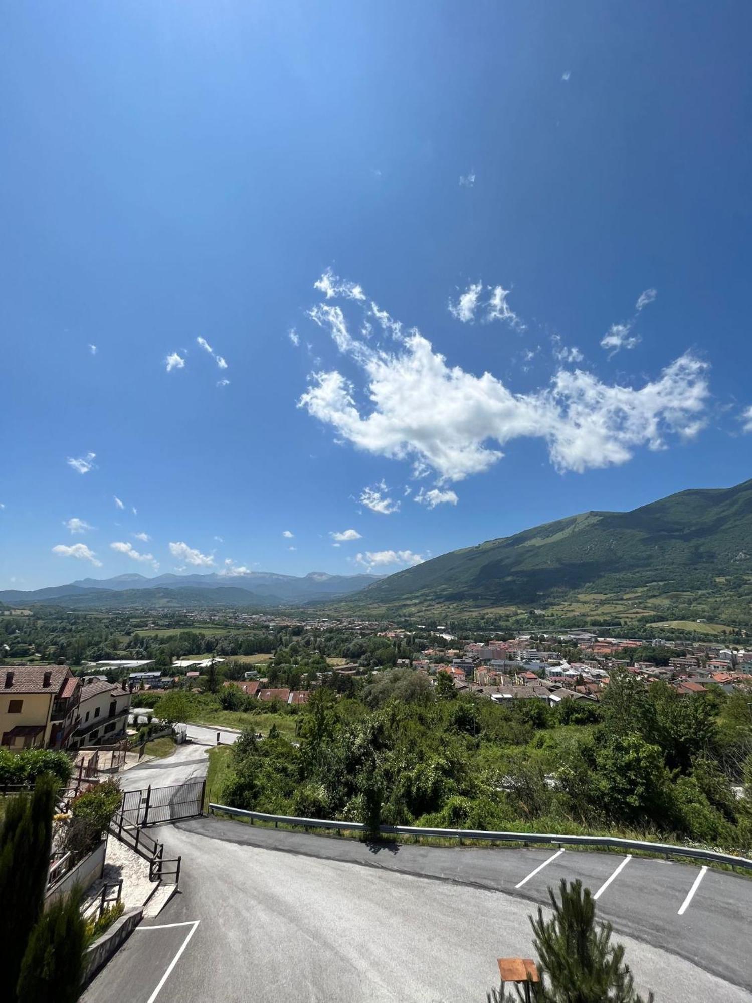 Apartment Il Nido Castel Di Sangro