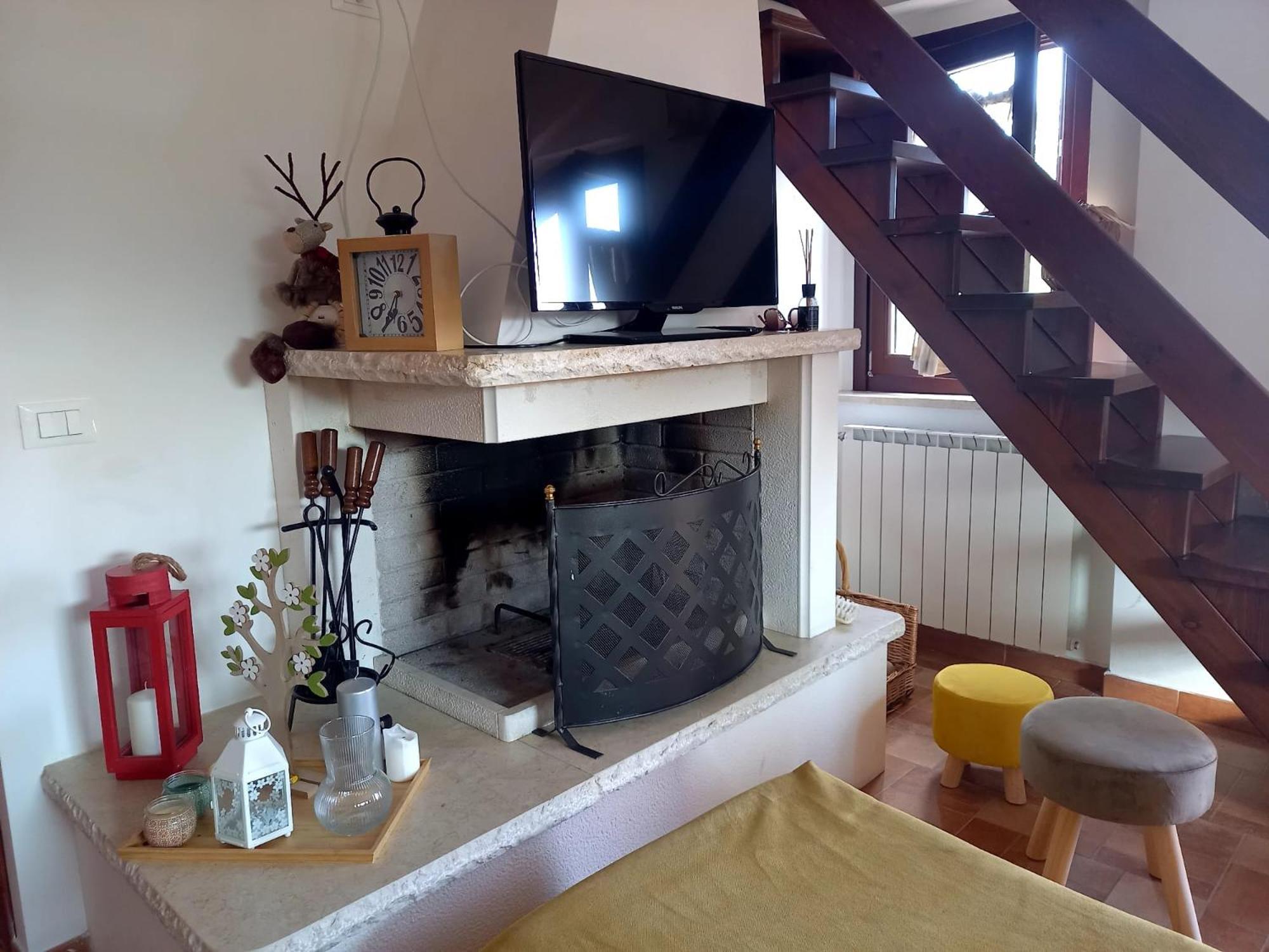 Il Nido Apartment Castel Di Sangro