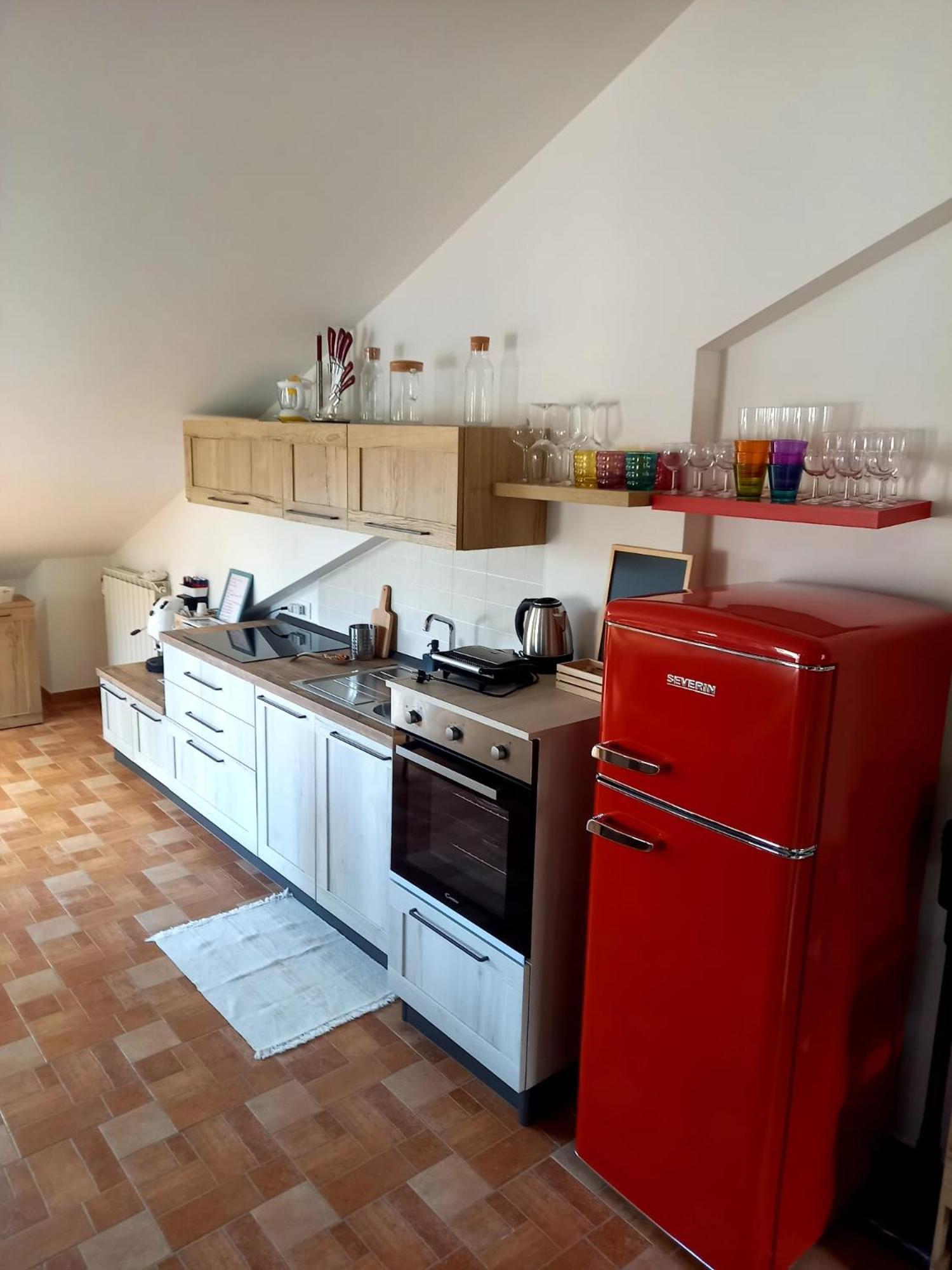 Apartment Il Nido Castel Di Sangro