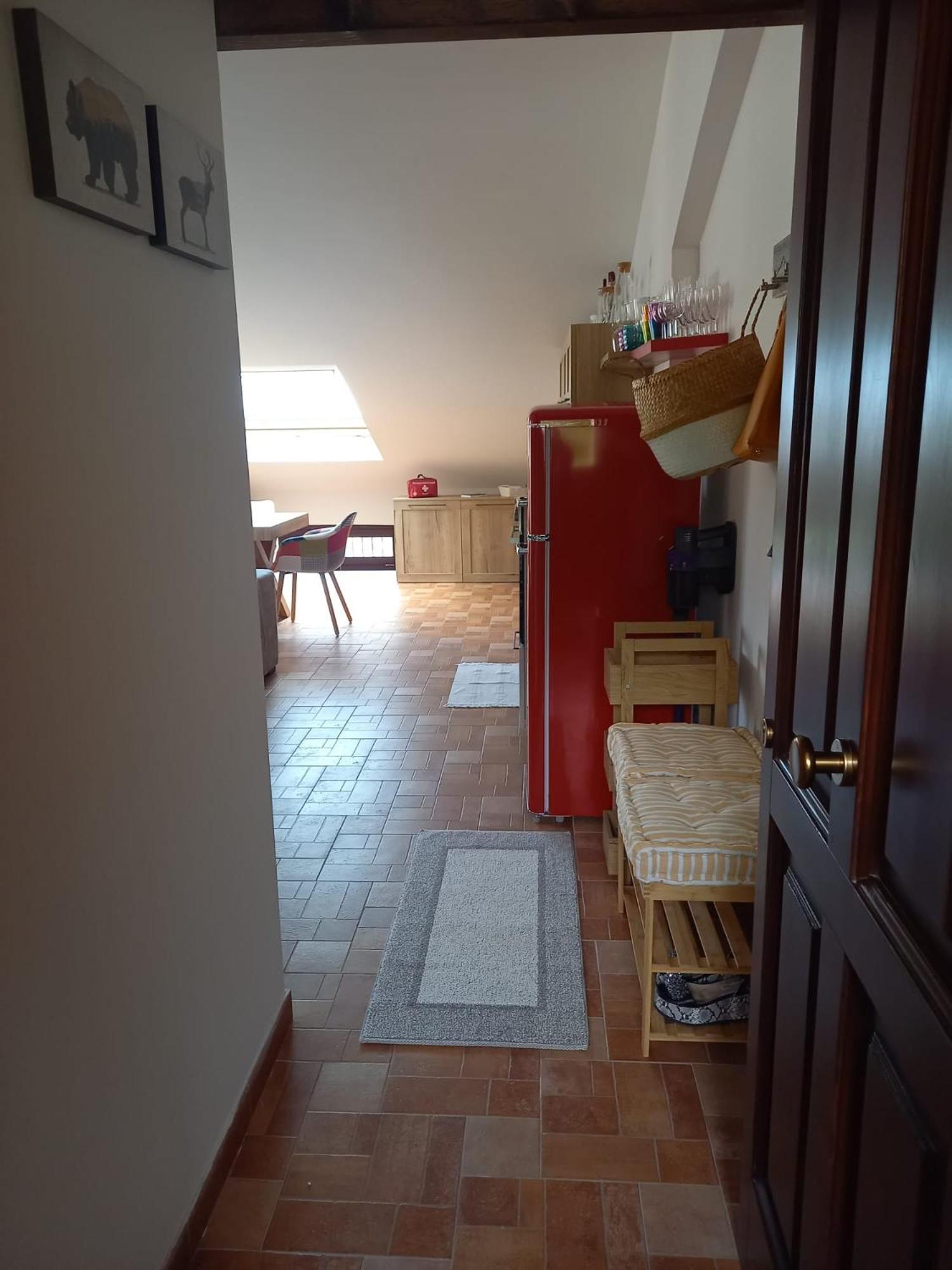 Apartment Il Nido