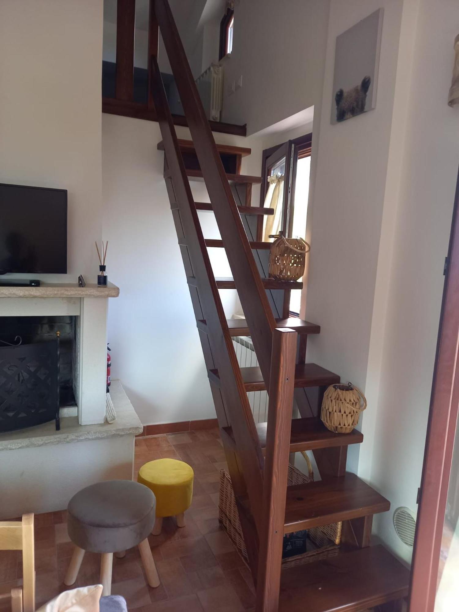 Apartment Il Nido Castel Di Sangro