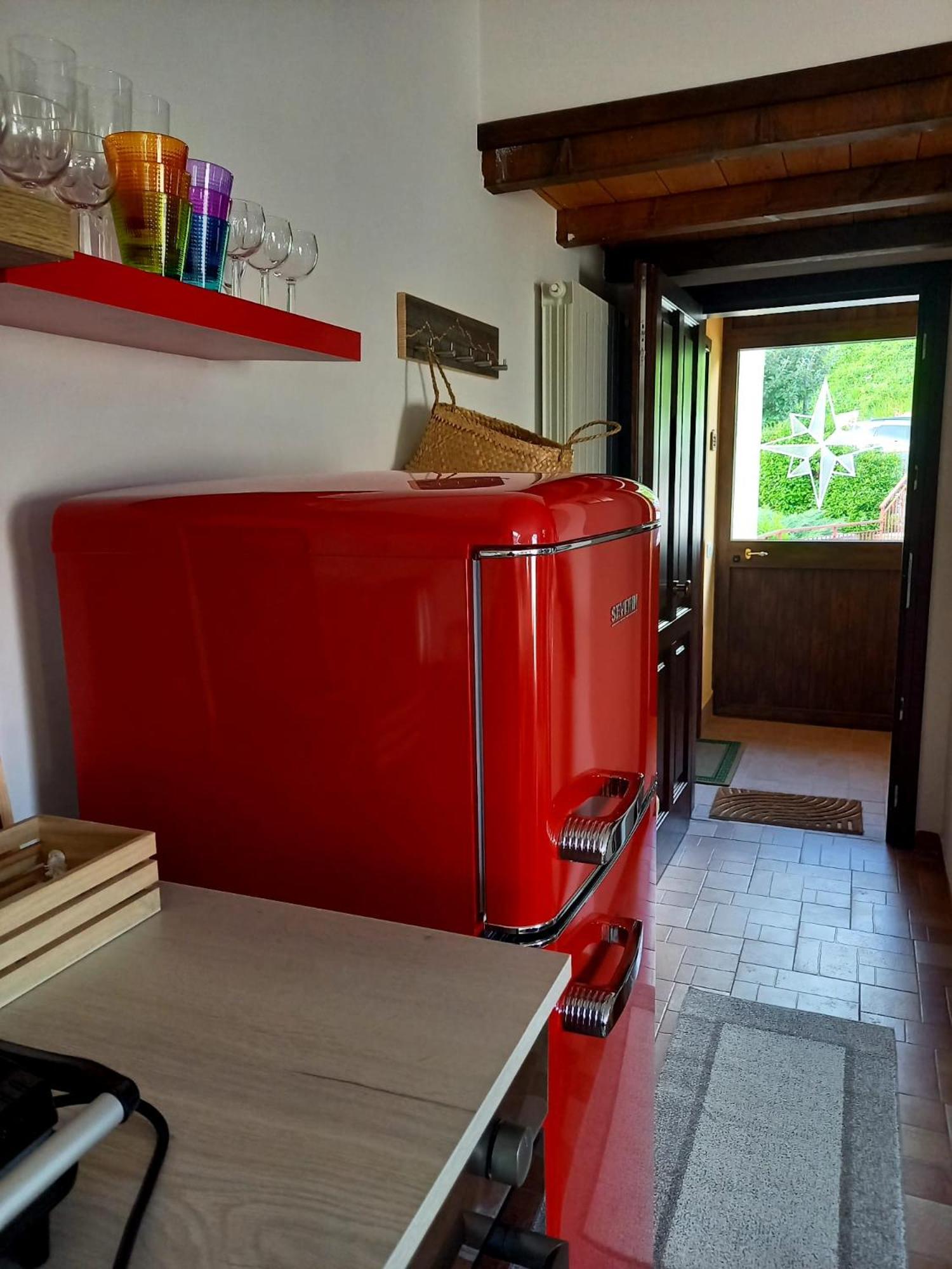 Apartment Il Nido