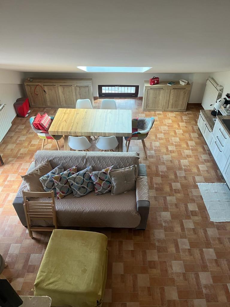 Apartment Il Nido